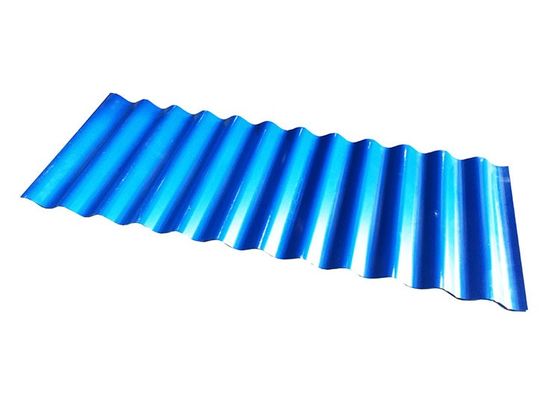 Metal Roof Corrugated Sheet Roll Forming Machine