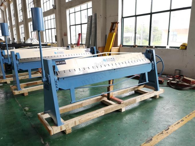 0.1-1mm Μηχανή κάμψης μετάλλου φύλλο χάλυβα Προφίλ διπλής εξοικονόμηση ενέργειας 0